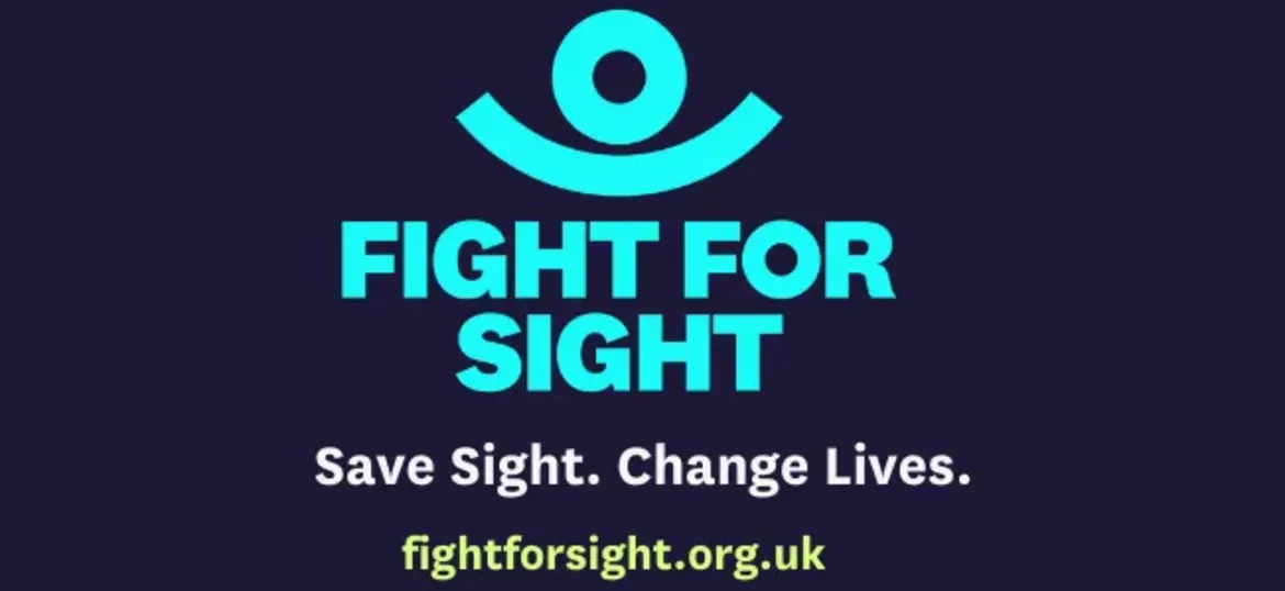 Fight for Sight